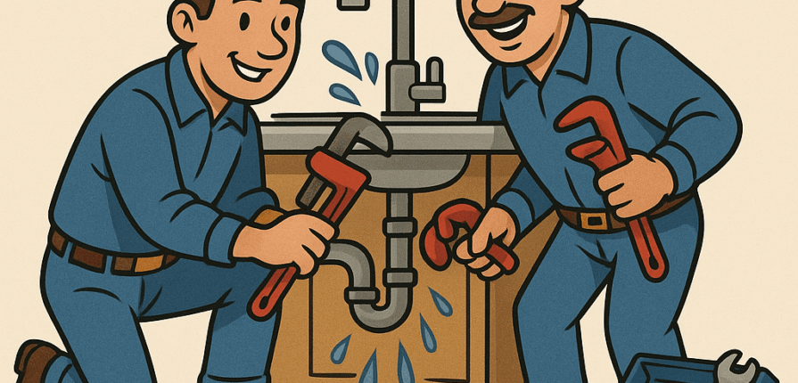 Houston Plumbers