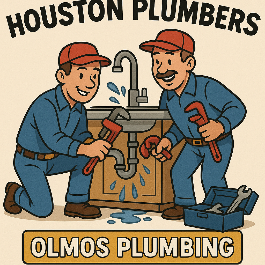 Houston Plumbers
