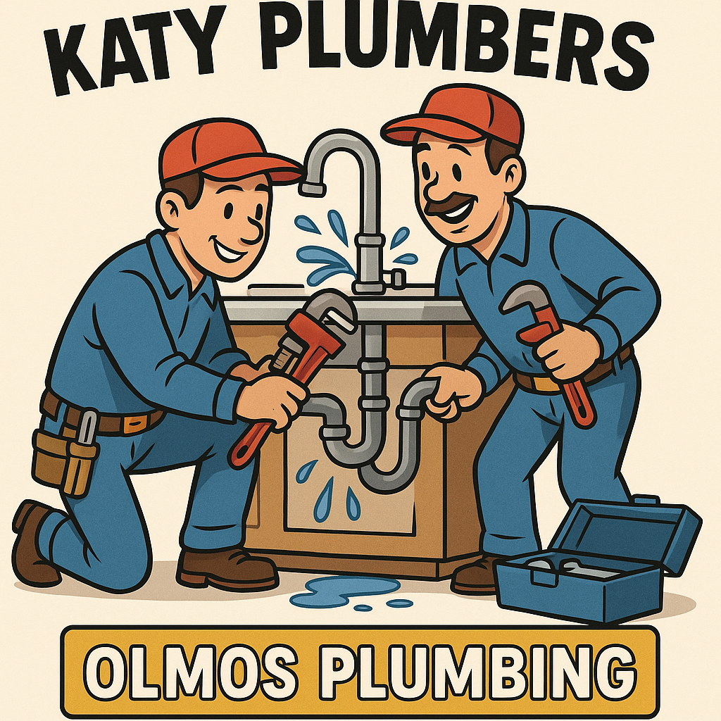 Katy Plumbers