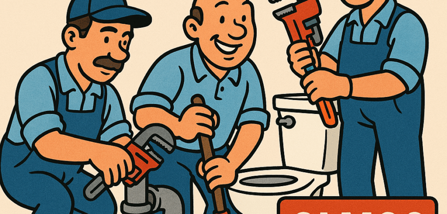 Sugar Land Plumbers