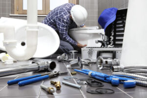 Olmos Plumber | Pearland Plumber