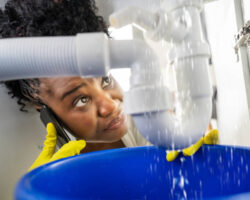 Olmos Plumbing | pearland plumber