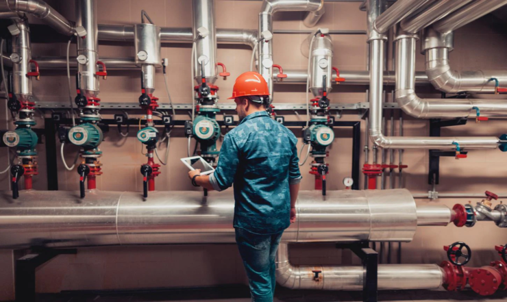 pearland plumber olmos plumbing